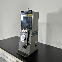 Carver 4350.L Manual Labor Press image 1